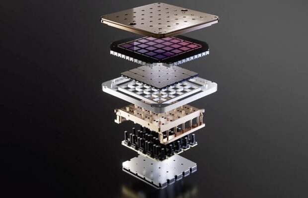 Tesla возобновила разработку суперкомпьютера Dojo 3 на собственных процессорах