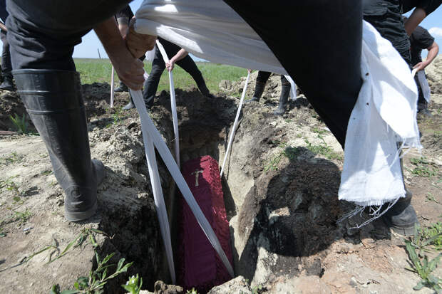 Депутат рассказал о вопиющем случае с отказом в выплате вдове российского бойца