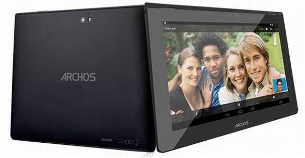планшет Archos 94 Magnus