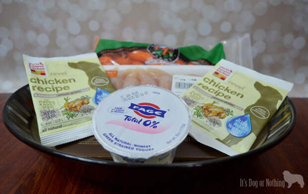 Revel Frozen Treats - The Honest Kitchen