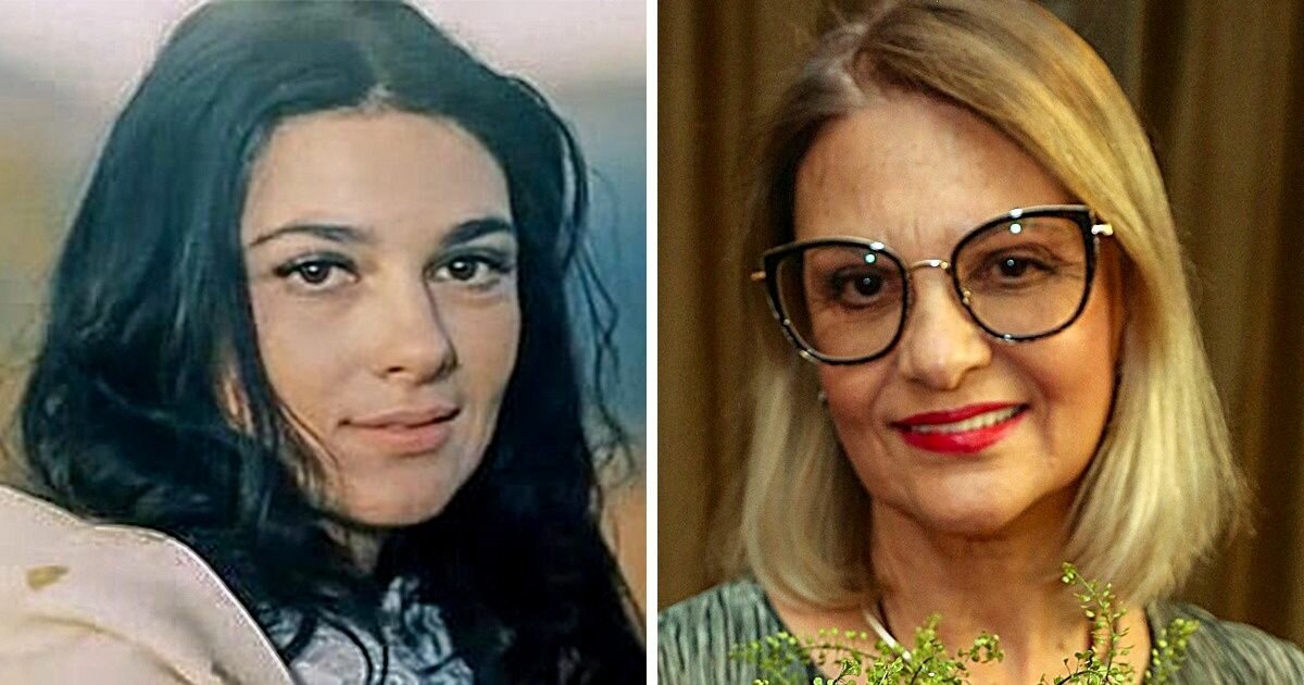 Как сейчас живут и выглядят актрисы СССР