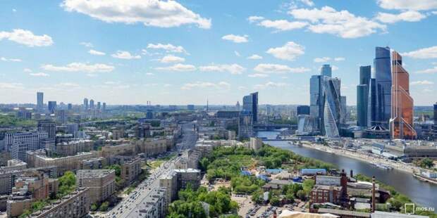 Москва стала лидером рейтинга ООН по оказанию электронных услуг горожанам. Фото: mos.ru