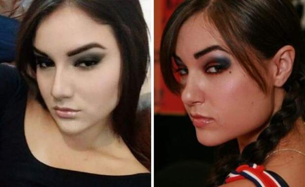 S12 людей которые выглядят точно как знаменитости
