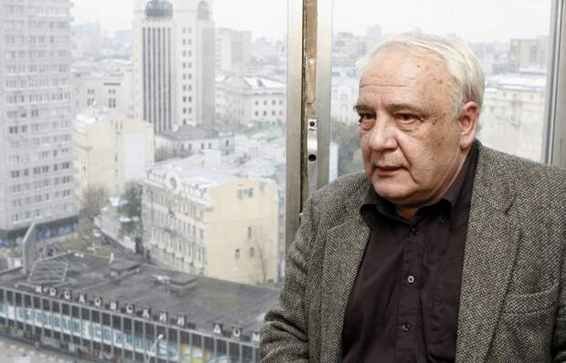 Владимир Буковский 