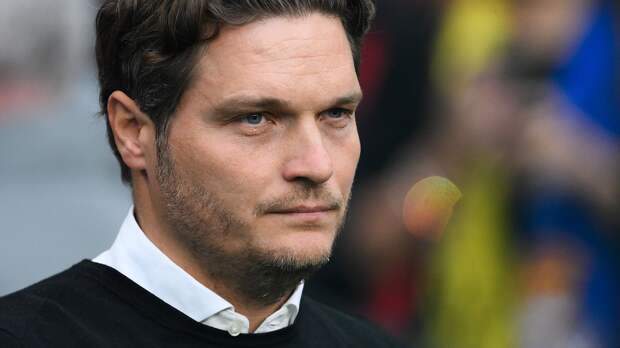 Бывший главный тренер дортмундской «Боруссии» Терзич возглавит «Атлетик»