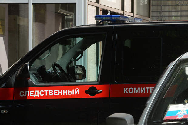 СК разъяснил причину обысков в правительстве Якутии
