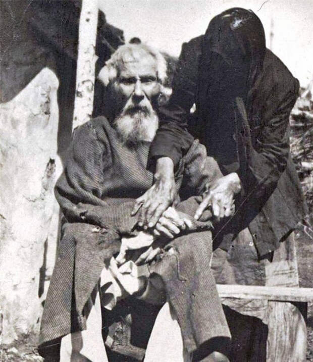 черно-белые исторические фотографии