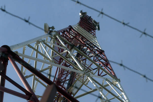 «Радиостанция Судного дня» передала шифровку о высшей стадии эволюции