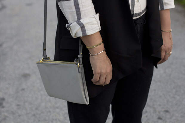 Rossana Vanoni bag close up