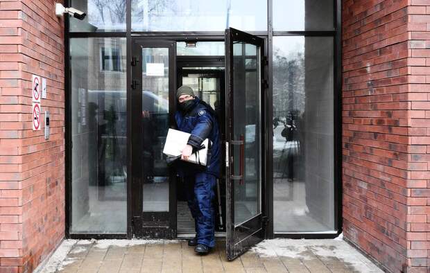 СК раскрыл находку на месте покушения на генерала Алексеева