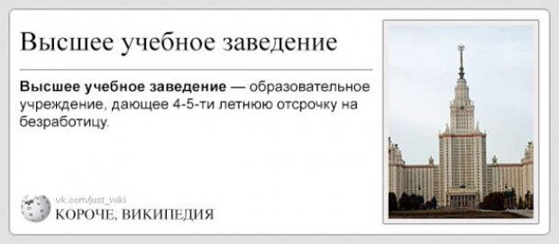 википедия для ленивых (5)