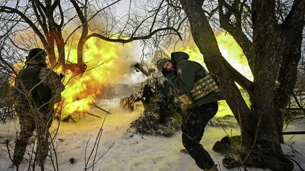 "Весь мир в труху" Почему у украинского кризиса нет простых решений