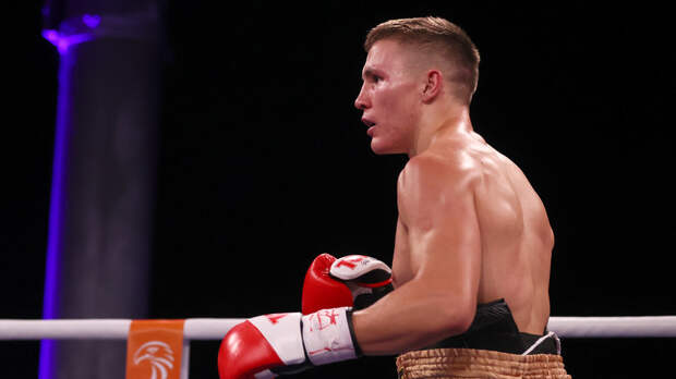 Менеджер Бивола: планируется, что на кону в бою с Айфертом будут стоять все пояса