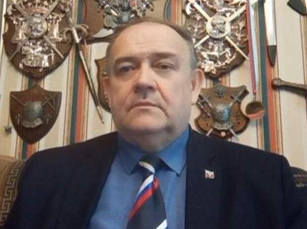 Вадим Мингалёв: Пока Иран связывает США блокадой и риском социального взрыва, Россия получает карт-бланш для завершения СВО