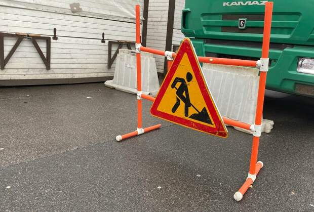 В Петербурге введут ограничение движения в Адмиралтейском и Приморском районах