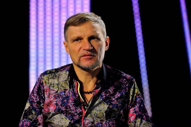 Украинизаторы достали даже Авакова: министр назвал музыканта Скрипку «идиотом»