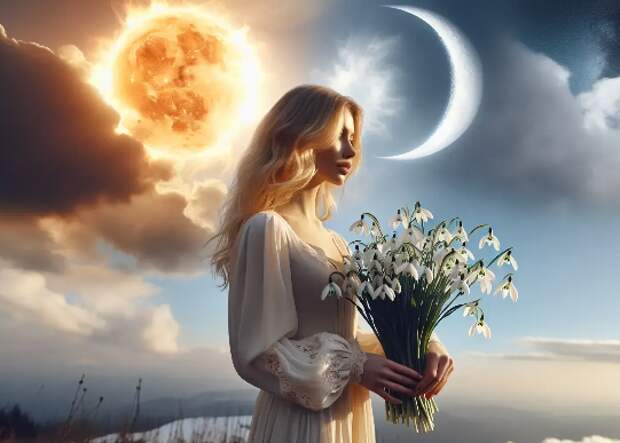 Гороскоп на сегодня: кому из знаков Зодиака Солнце подарит удачу