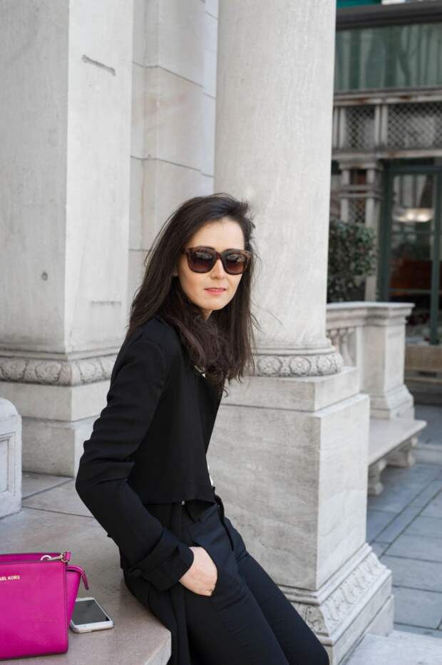 dressing for work in spring 5