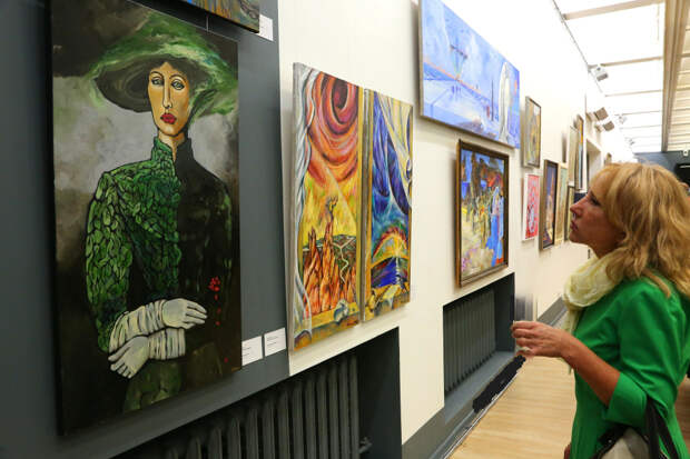 Архитектор – это я, любуйся и ликуй!