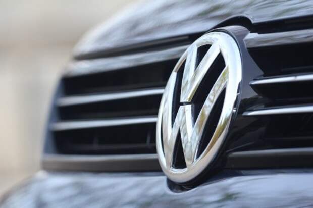Volkswagen могут разделить на четыре компании
