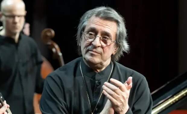 В Хабаровске прошла IX Дальневосточная академия Юрия Башмета