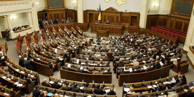 Украинские парламентарии не собираются легализировать азартные игры