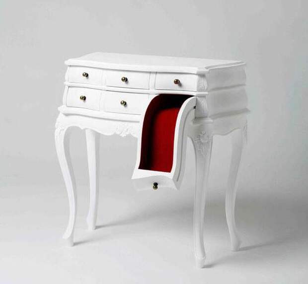 Комод и Ikea