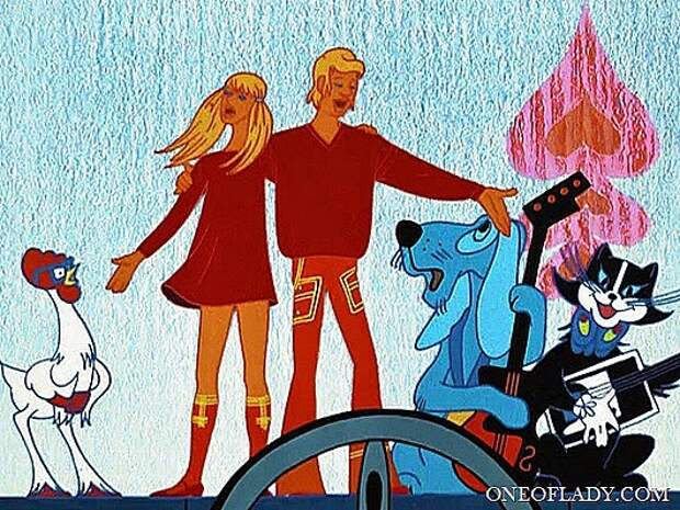 Бременские_2 Бременские_2