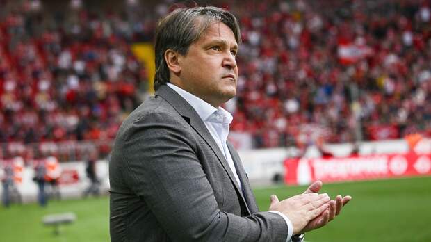 Газизов заявил о намерении Евсеева вывести махачкалинское «Динамо» в лидеры РПЛ