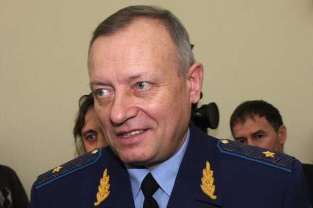 Такой дальний и такой перспективный