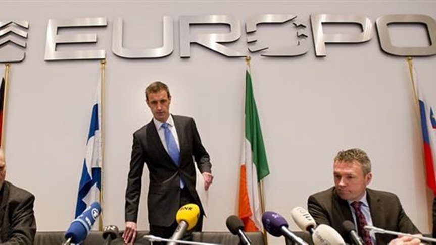 Sportradar и Europol объединят усилия для борьбы с договорными матчами