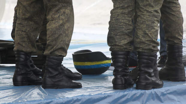 Раскрыта схема обогащения сотрудников ТЦК на Украине