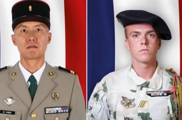 Разведчик из Франции раскрыл тайну гибели десанта НАТО после удара в Одессе