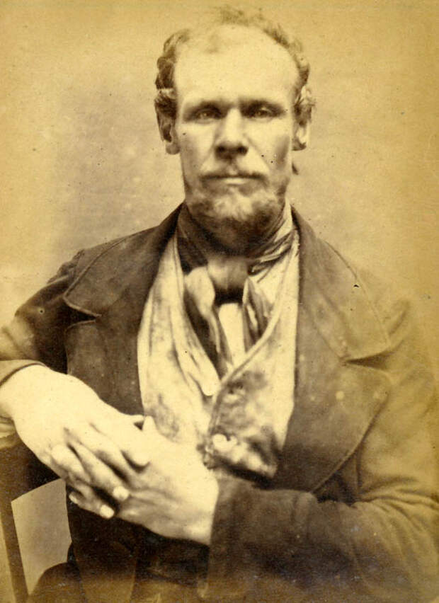Criminals of 1871-1873