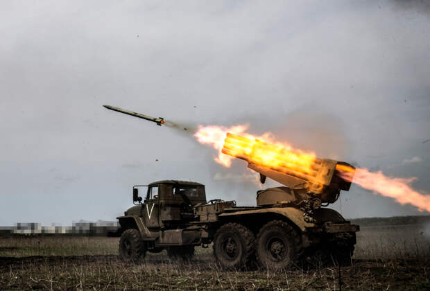 ВСУ почти полностью отказались от использования военной техники «в открытую»