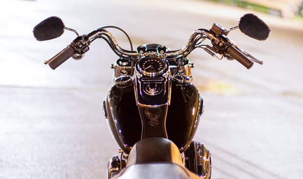Dyna Switchback 2015 Harley-Davidson harley-davidson, Станционная62, мотосалон, новосибирск