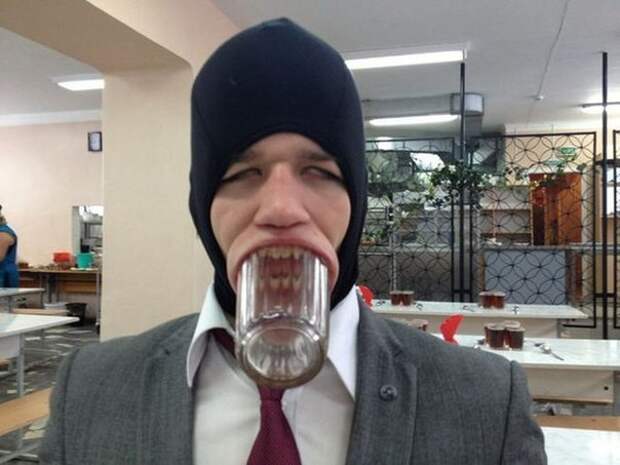 Что делать если тебя все считают &quot;дебилом&quot;? дебилы, приколы