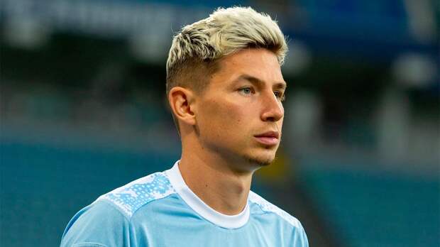 Зиньковский после 1:0 с ЦСКА: «Получается больше играть в тот футбол, который Осинькин от нас требует»