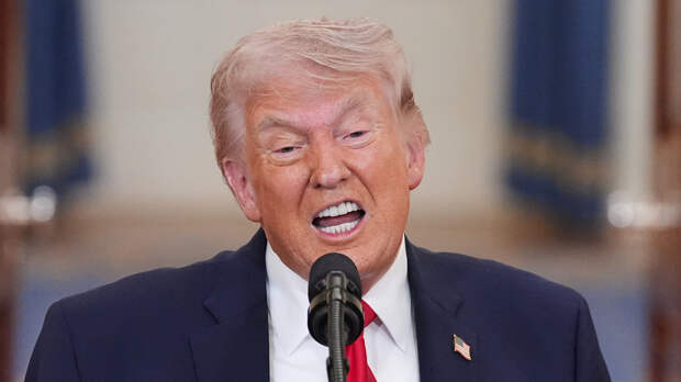 Трамп пригрозил уволить председателя ФРС Пауэлла при отказе уйти в отставку