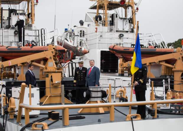 фото: https://twitter.com/poroshenko