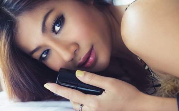 Девушки-красотки. Восточные шалуньи.