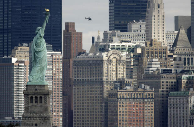 В США Иисуса тоже распяли бы. США, американская империя, Римская империя, Иисус Христос