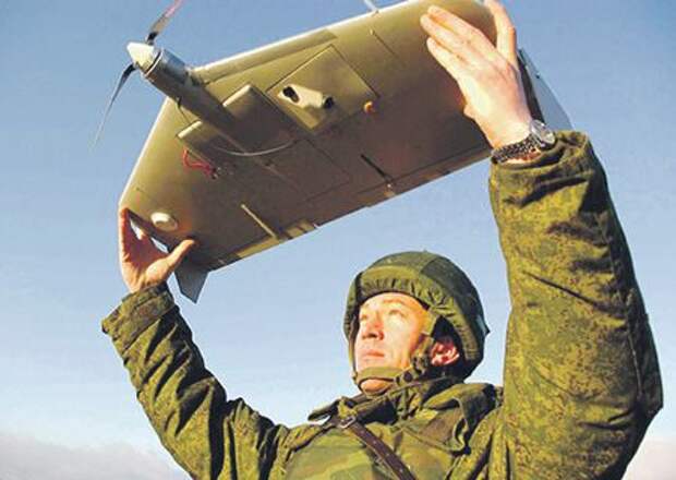 Сухопутные войска будущего Сухопутные войска будущего