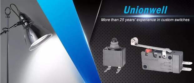 Tất cả những gì bạn cần biết về MICRO SWITCH