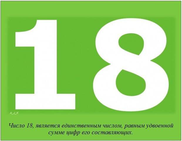 Интересные факты (14 картинок)