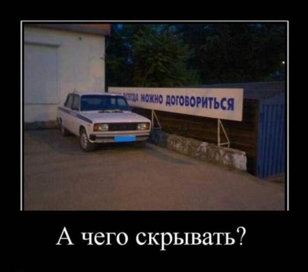Классные картинки, собраные в демотиваторы!
