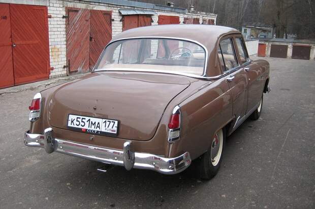 Советские машины по цене спорткаров ваз, газ, олдтаймер, продажа, продажа авто, раритет, ретро авто, советские автомобили