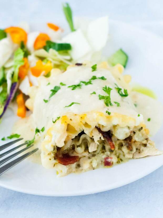 20 видов лазаньи которые изменят вашу жизнь 