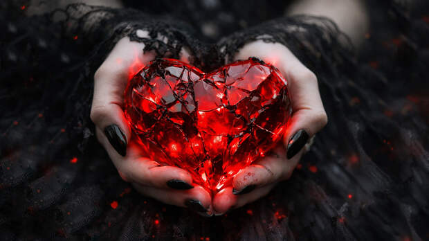 Как действует «правильный» любовный приворот. Рассказывает маг Марианна