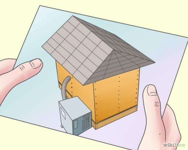 Build an Insulated or Heated Doghouse Step 1 Version 2.jpg